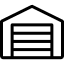 storage