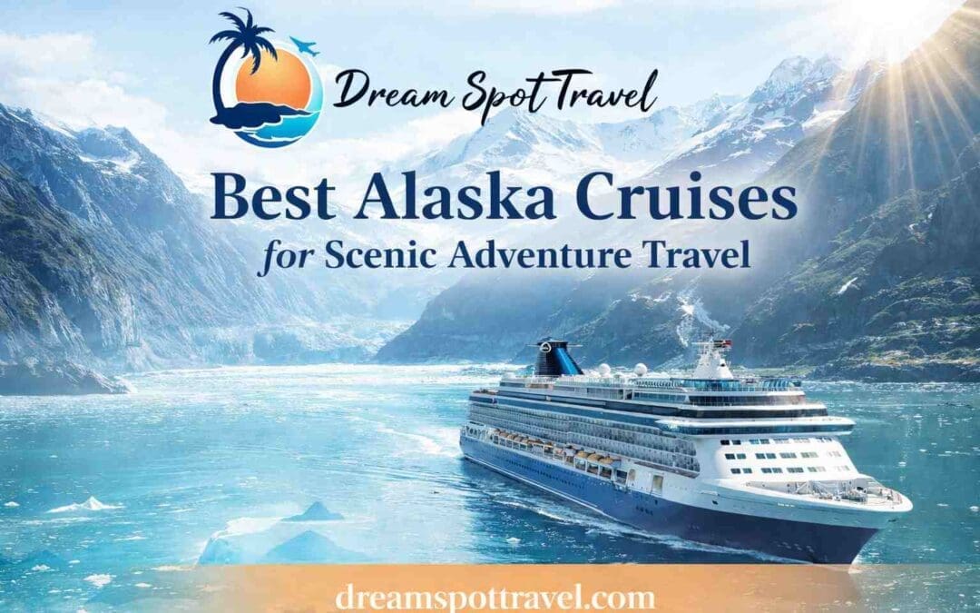 Alaska Cruises