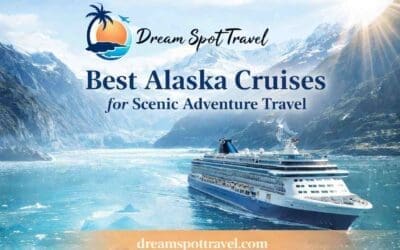 Best Alaska Cruises for Scenic Adventure Travel