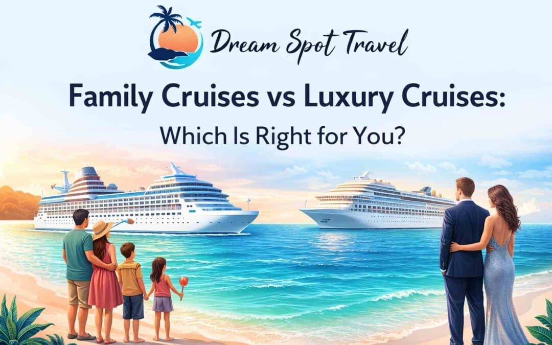 Luxury Cruises