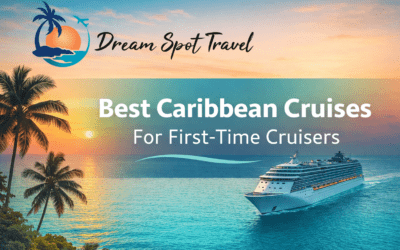 Best Caribbean Cruises for First-Time Cruisers