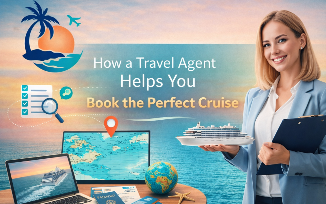 Travel Agent