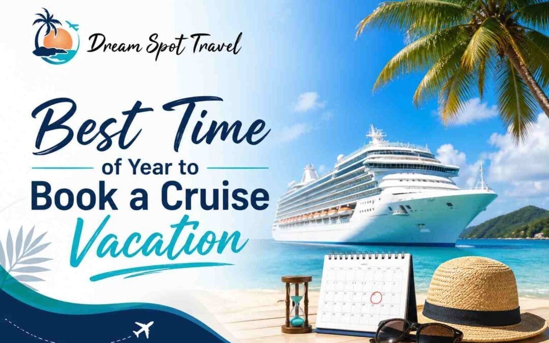 Cruise Vacation
