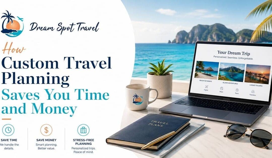 Travel Planning